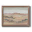 Southwest Landscape II - Peinture sur toile encadrée-1085423262