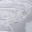 Stone Washed Pure Linen Sheet Set, Fitted Sheet 16" Pocket-605619836-605619827
