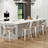 High Back Metal Counter And Bar Stools-1724961684-1724961685