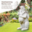 Statue 17 po H MGO