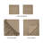 Superior 300 Thread Count 100% Rayon From Bamboo Solid Deep Pocket Bed Sheet Set-108113931-78166223