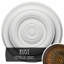 Médaillon de plafond Niobe 18 "x P 1 1/2" (convient aux auvents jusqu'à 8 5/8 ")-28575862