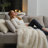 Mongolian Throw Blanket-1347004512