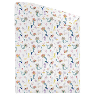 Percale Duvet Cover