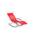 Red is out of stock