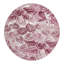 Tapis fuchsia_unique-616095071