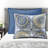 Reversible Bedding Sets, Microfiber Full Queen, Modern Floral Home