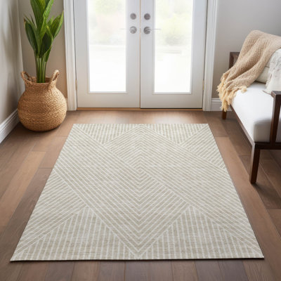Tapis Pentagia
