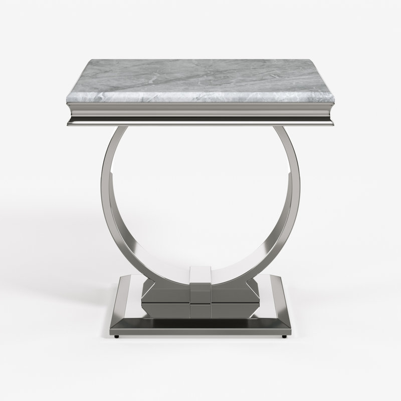Amke End Table