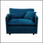 Fauteuil de lecture rembourré Comfy-1263681978