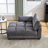 Upholstered Chaise Lounge-1909430985