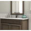 Vikingsholm Centerset Bathroom Faucet with Drain Assembly-1223422508
