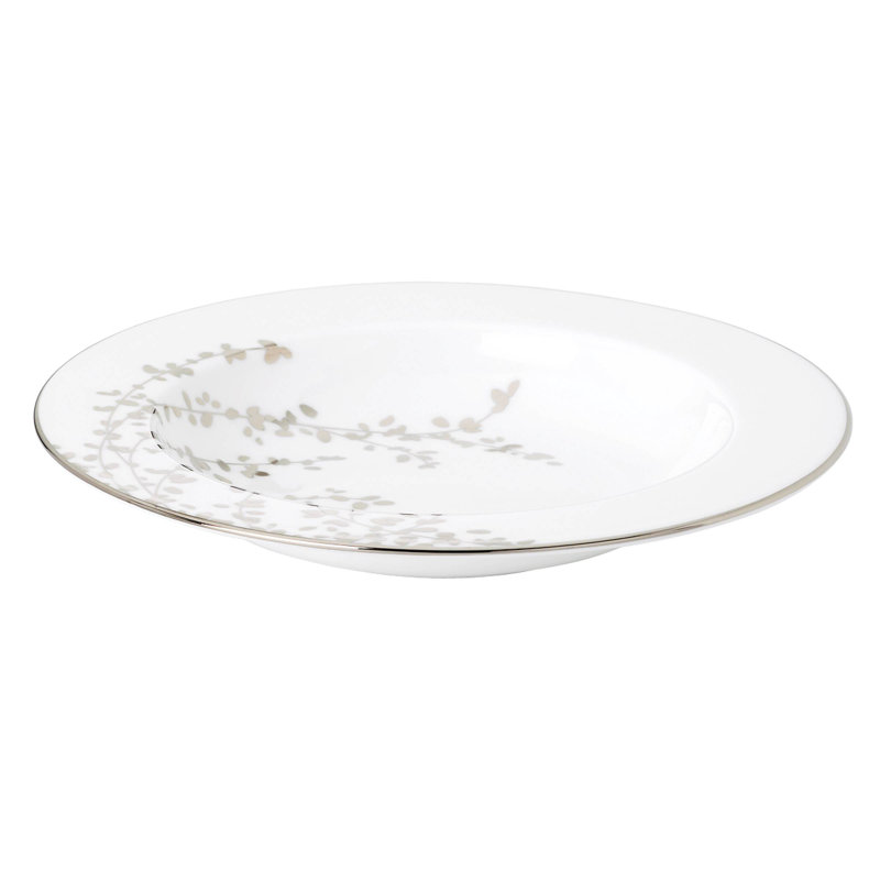 Gardner Street Bone China Pasta Bowl