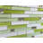Random Sized Glass Linear Mosaic Wall Tile-64212473