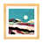 Natural Wood Framed Fine Art Paper is unavailable