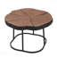 Table basse 27 "moderne Mgo