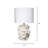 Helios Ceramic Table Lamp-86899482