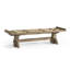 Echo Canyon Upholstered Bench