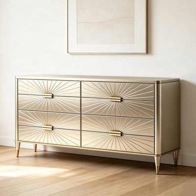 High-End Kitchen Sideboard
