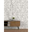 Susan Hable Floral Wallpaper by Susan Hable-51282980