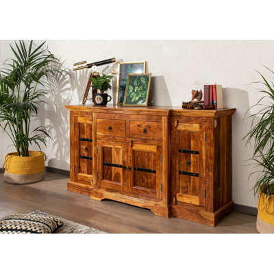 Oxford 160cm Sideboard