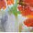 Floral Oil Painting Print on Canvas