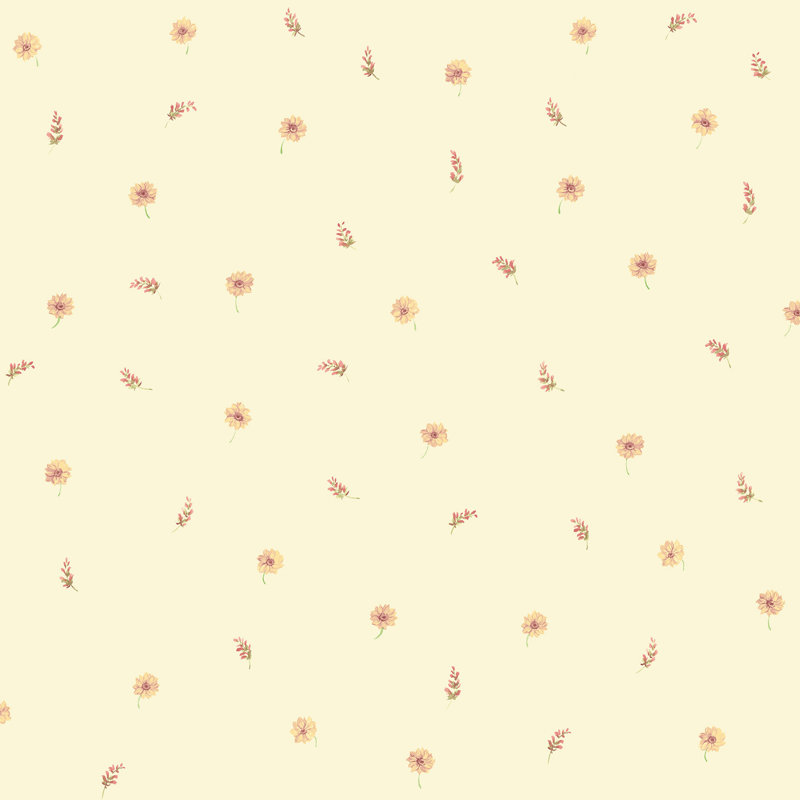 Dunder 10m x 52.8cm Matte Paste the Wall Wallpaper Roll