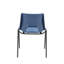 Canalou Armless Stacking Chair-540636658