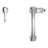 Pfister Rosslyn 1-Handle Pull-Down Kitchen Faucet-65548758