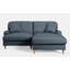 Elfur 3 Seater Sofa & Chaise-114317977-114317978-114317979