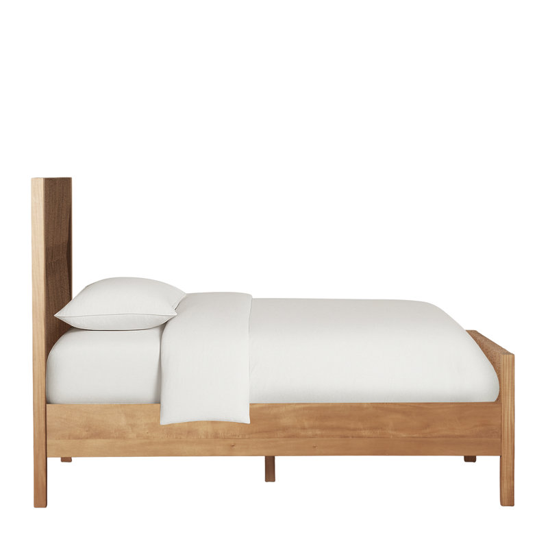 Textura Bed, Twin