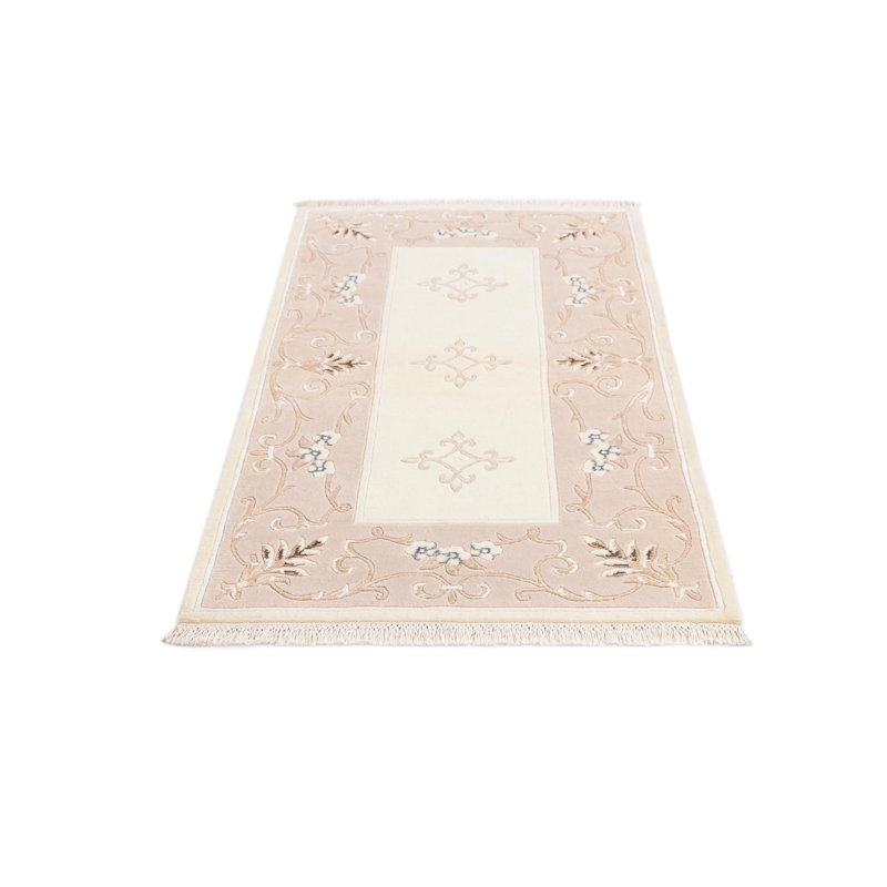 Howard Beige Rug