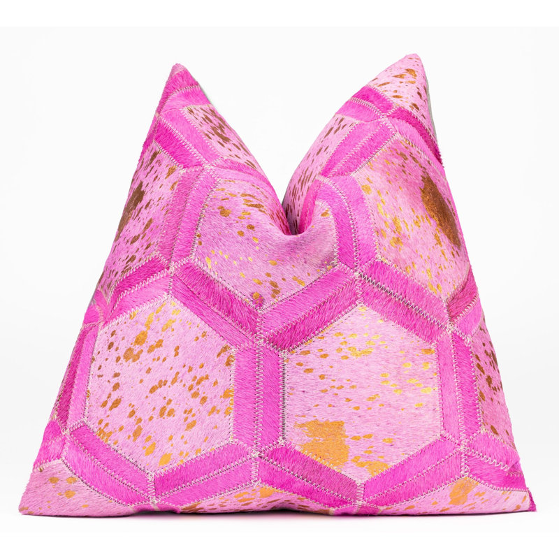 Coussin décoratif d'intérieur/d'extérieur