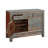 Esterly 47'' Solid Wood Sideboard