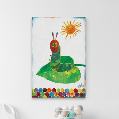 Bidwell No Frame Painting on Canvas