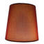 Abat-jour lustre en fausse soie Latitude Run-1240311182-1240311184
