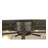 Heider Acrylic Flush Mount