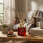 Nicola Spring - Scented Candle & Reed Diffuser - Wild Fig & Cassis-137341872