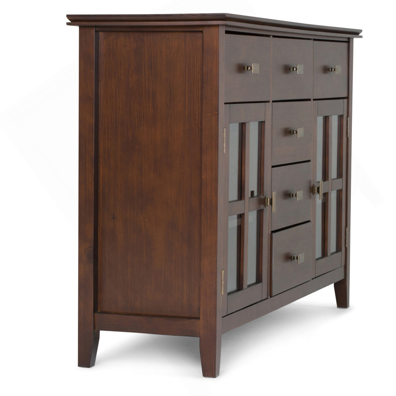 Buffet Artisan