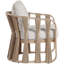 Chaise de patio en oléfine Hemera-1395642826