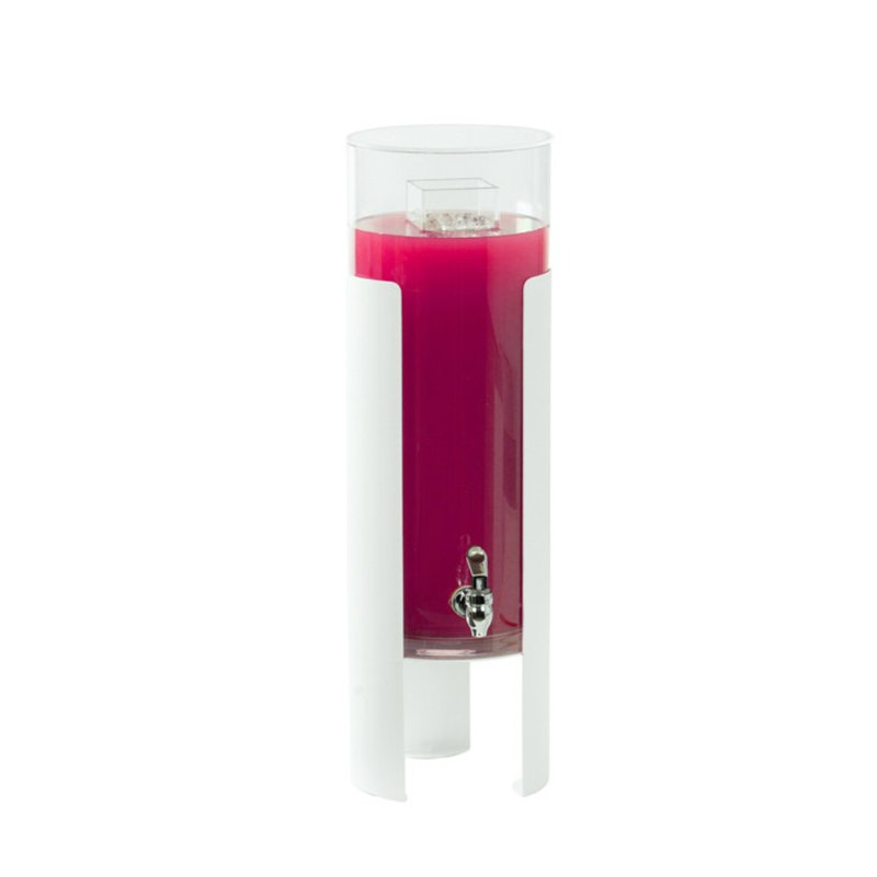 Juno 3 Gallon Beverage Dispenser-Ice