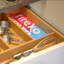 Paquet de 3 sachets d'extincteur Firexo
