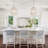 Vintage 1 - Light Cage Crystal Pendant Light-535539678