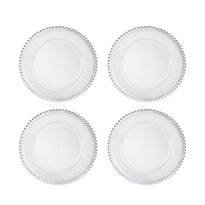 Assiette décorative Azmi