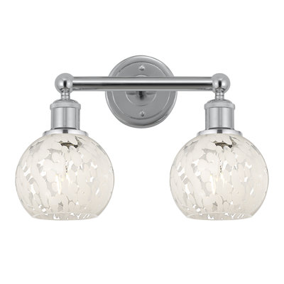 Bernardica 2 - Light Dimmable Vanity Light