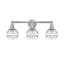 Éclairage pour meuble-lavabo 3 lumières Natick-1482919235-1482919232