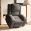 Analiesa Electric Massage Chair With Heating-428704656