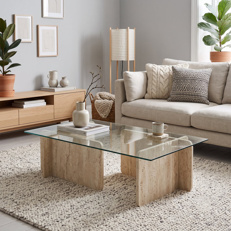 Table basse Caden Modernist