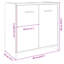 Bryseida Under Sink Cabinet