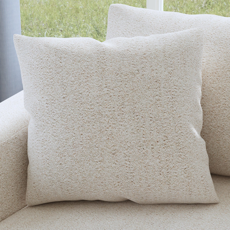 Knox Charisma Sofa, Tan